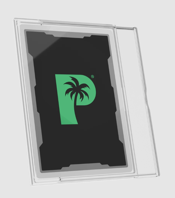 Palms Off Gaming Command Case