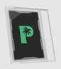 Palms Off Gaming Command Case
