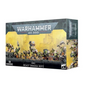 Orks - Beast Snagga Boyz 50-51