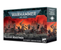 Chaos Space Marines - Fellgor Beastmen 43-67