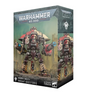 Warhammer 40k – Imperial Knights - Knight Dominus [54-21]