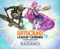 Pre Rift - Radiance