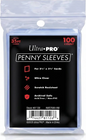 Ultra Pro - Penny Sleeves +100