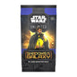 Star Wars Unlimited Shadows of the Galaxy Booster Pack
