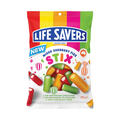 Lollies