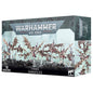 Warhammer 40k Tyranids Gargoyles 51-12