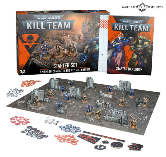 Kill Team: Starter Set 103-54