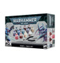 Warhammer 40k – Warhammer 40,000: Paints + Tools Set 60-12