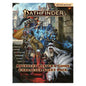 Pathfinder: 2E - Advanced Player's Guide Character Sheet Pack