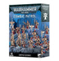 Combat Patrol: Adeptus Custodes 73-01
