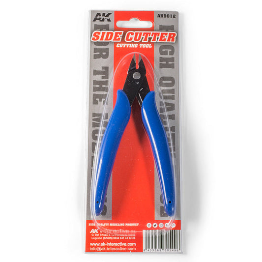 Ak Interactive - Tools - Side Cutter