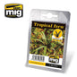 Ammo by MIG Accessories - Tropical Fern