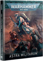 Codex: Astra Militarum