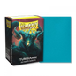 Dragon Shield: Sleeves – Matte – Turquoise Atebeck