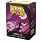 Dragon Shield: Sleeves – Matte Dual – Wraith (Alaric, Chaos Wraith)