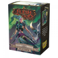 Dragon Shield: Sleeves – Matte Art – Flesh and Blood: Lexi