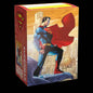 Dragon Shield: Sleeves – Brushed Art – Superman Series: Superman