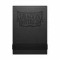 Dragon Shield: Life Ledger – Black/Black