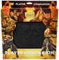 Dragon Shield RPG: Player Companion