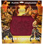 Dragon Shield RPG: Player Companion