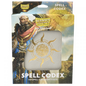 Dragon Shield RPG: Spell Codex