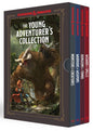 D&D The Young Adventurer's Collection Box Set 1