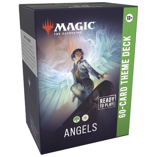 Magic: the Gathering - TCG - Lorwyn Eclipsed Standard Theme Deck (Preorder)