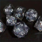Galaxy Liquid Core Dice Set