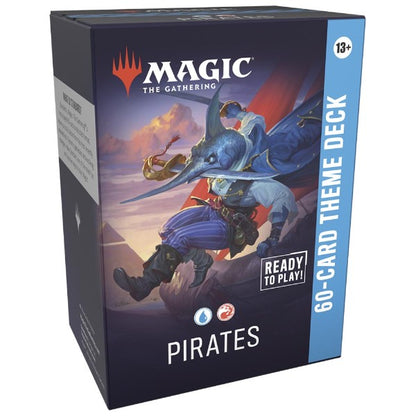 Magic: the Gathering - TCG - Lorwyn Eclipsed Standard Theme Deck (Preorder)