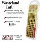 Army Painter - Tufts - Wasteland Tufts