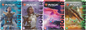 Magic The Gathering Pioneer Challenger Decks 2022