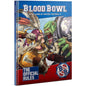 Blood Bowl: The Official Rulebook 2nd Edition