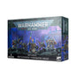 Warhammer 40k: Grey Knights - Brotherhood Terminator Squad 57-09
