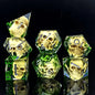 Skull boys Dice Set
