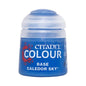 Warhammer 40k Citadel Base Caledor Sky 12ml 21-09