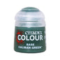 Warhammer 40k Citadel Base Caliban Green 12ml 21-12