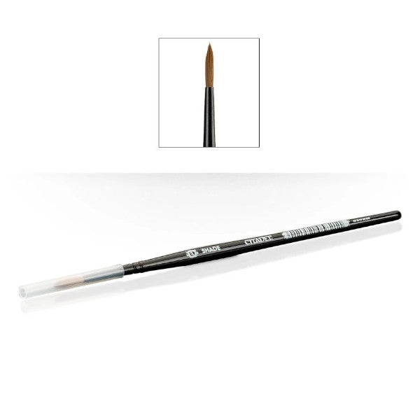 Citadel Colour Shade Brush (Medium) 63-16