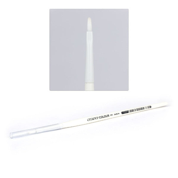 Citadel Colour Synthetic Base Brush (Medium) 63-06