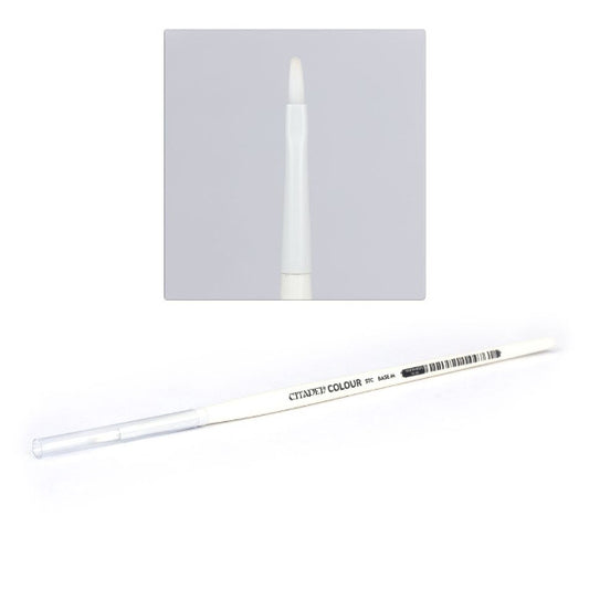 Citadel Colour Synthetic Base Brush (Medium) 63-06