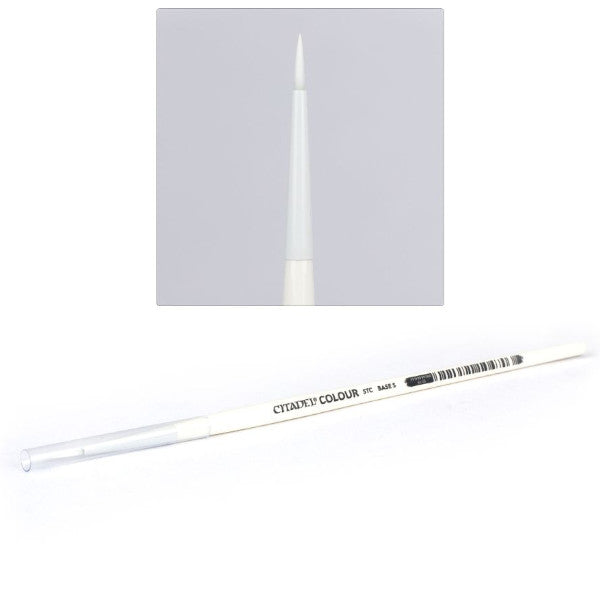Citadel Colour Synthetic Base Brush (Small) 63-05