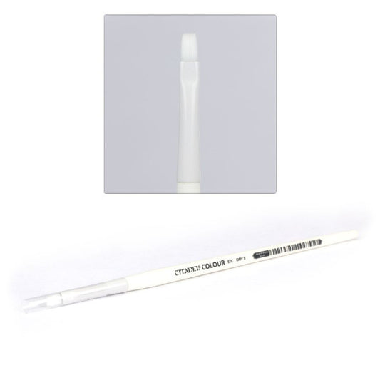 Citadel Colour Synthetic Dry Brush (Small) 63-09