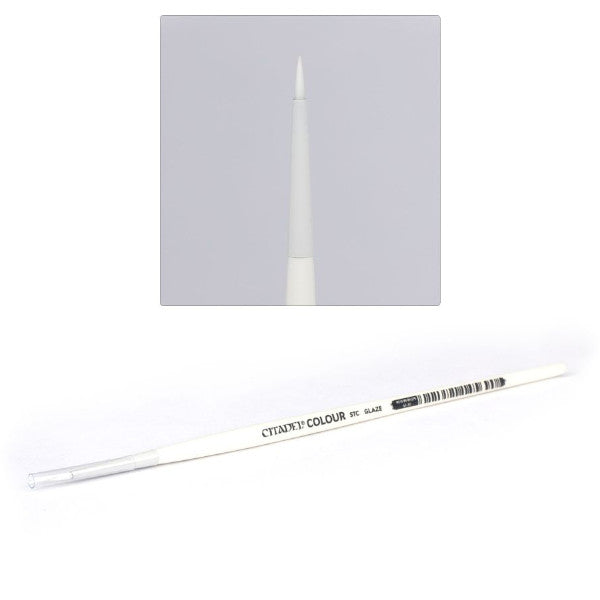 Citadel Colour Synthetic Glaze Brush 63-30