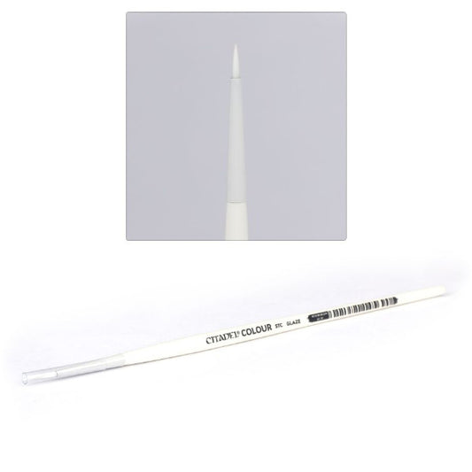 Citadel Colour Synthetic Glaze Brush 63-30