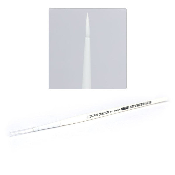 Citadel Colour Synthetic Shade Brush (Medium) 63-03