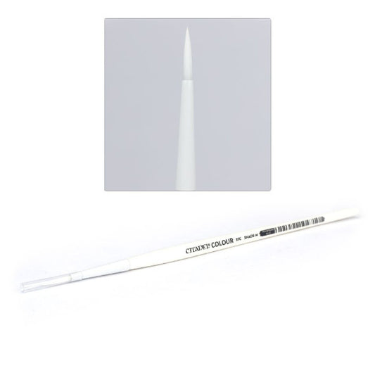 Citadel Colour Synthetic Shade Brush (Medium) 63-03