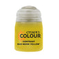 Warhammer 40k – Citadel Contrast: Bad Moon Yellow 18ml 29-53