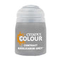 Warhammer 40k – Citadel Contrast: Basilicanum Grey 18ml 29-37