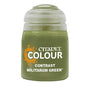 Warhammer 40k – Citadel Contrast: Militarum Green 18ml 29-24