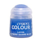 Warhammer 40k Citadel Layer Altdorf Guard Blue 12ml 22-15