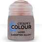 Warhammer 40k Citadel Layer Canoptek Alloy 12ml 22-94